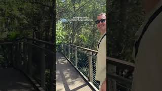 Australia’s newest animal just dropped