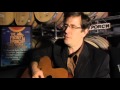 The Front Porch Sessions: The Mountain Goats - Dark as a Dungeon