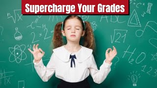The Secret to Student Success