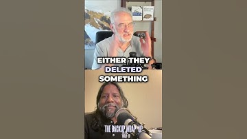 Human Error Causes Data Loss! Are Your Backups SAFE? #shorts