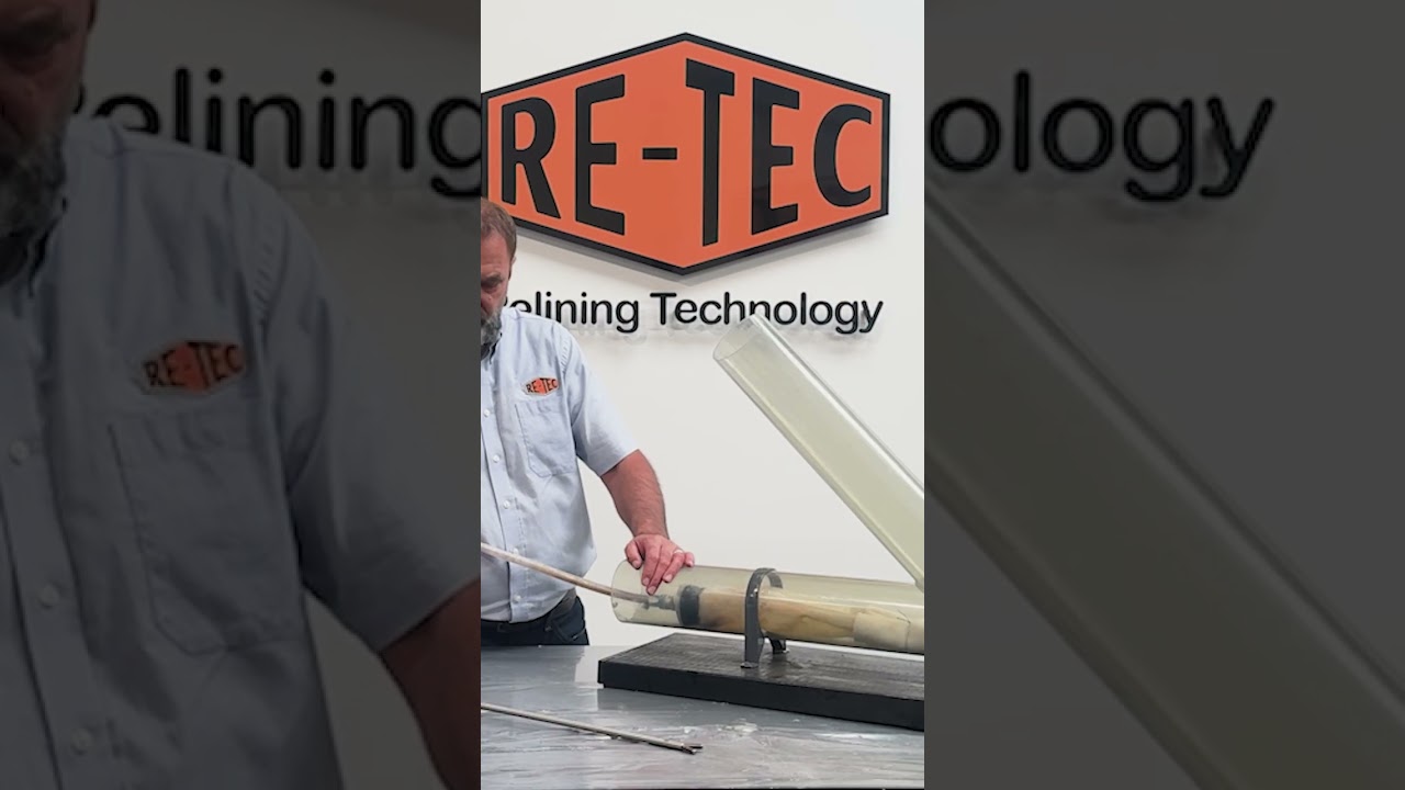 Lateral Connection Repair System!