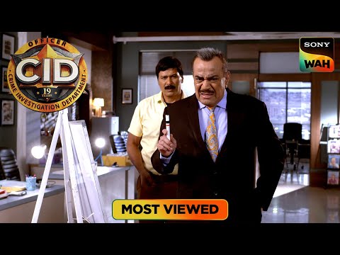 जादू और धोखे के बीच उलझी CID | CID | सी.आई.डी. | Most Viewed