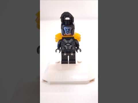 LEGO Marvel 76216