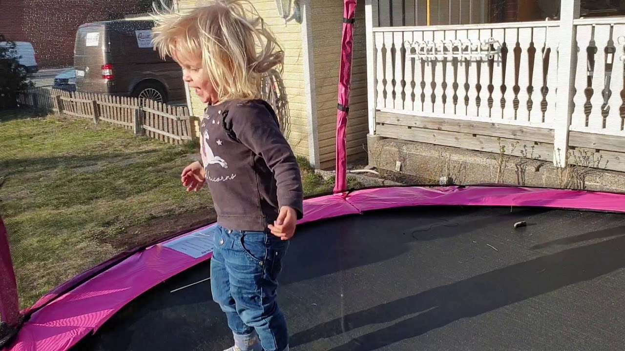 Studsmatta Colosseum