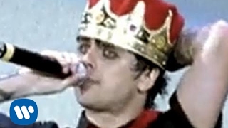 Green Day - King For A Day\/Shout [Live]