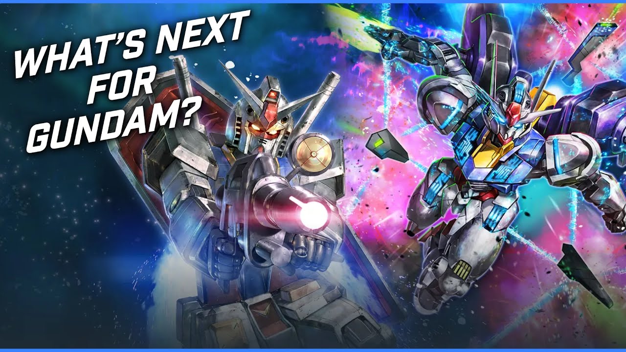 Has Gundam Ever Truly Replaced the Universal Century? | Midnight Hatter LIVE w/ Adam Blue Ep. 213