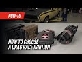 How to Choose a Drag Race Ignition