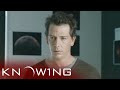 John Discovers the Devastating Truth About the Solar Flare | Knowing (2009)
