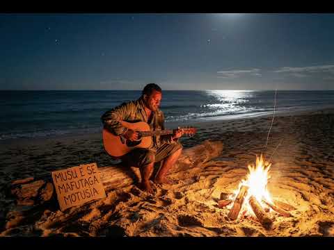 Musu E Se Mafutaga Motusia Original By Tatiana Band 