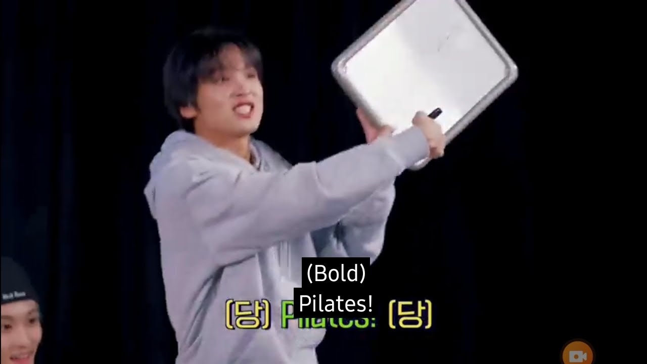 Secret Number & NCT127 Bestie Energy 