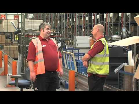 Ceva Logistics Ky