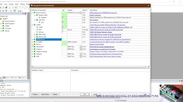 How to create new project for STM32 using Keil MDK?