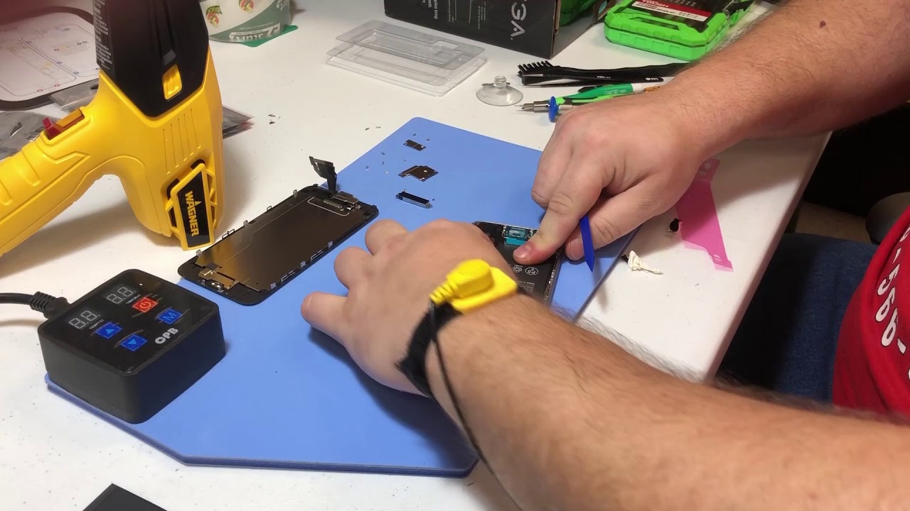 Need A New iPhone 6 Battery?