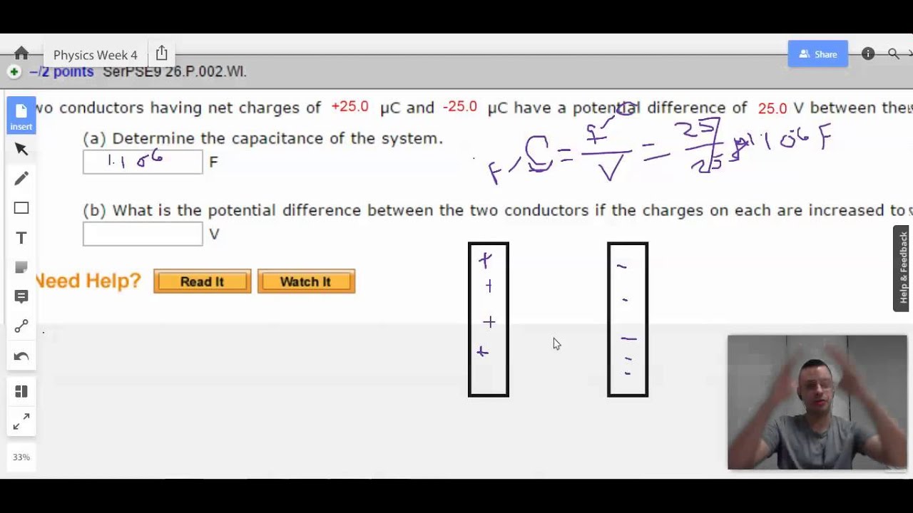 Week 4 Problem 4 - YouTube