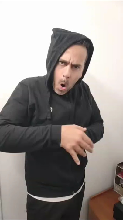 new magic happened #magictrickssecret