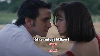 Masumiyet Müzesi Kemal&Füsun - Batsın Bu Dünya