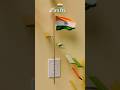 Jai Hind! Independence Day 2025 Special | 15 August Deshbhakti Tribute #shorts #youtubeshorts #short