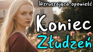 koniec Zudze  Zadzwonia Do Drzwi Ukochanego Otworzya Obca Kobieta Z Crk