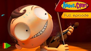 Angus & Cheryl - 54 - The Audition Full Episode