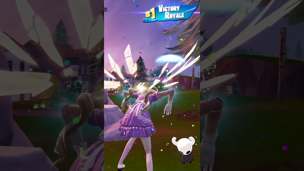 #fortnite #vtuber #vtuberen