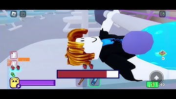 10 HACKERS in One Break In 2 Server.. What will Happen?! | Roblox Break In 2