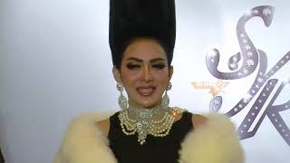 Konser 10 Tahun Jambul Khatulistiwa, Syahrini Padukan Show dan Hiburan