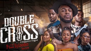 Double Cross  (2026) Movie || Ashley A. Williama, Jeff Logan || Review and Facts 