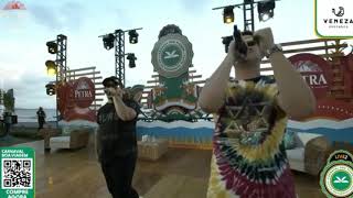Matheus & Kauan - É Problema (Música nova ao vivo)