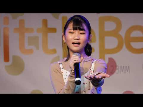 このは「夜桜お七 / 坂本冬美」2021/11/06 Little Bell ～Go West～ vol.2 1部 尼崎Scope