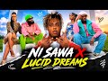 🔥 NI SAWA X LUCID DREAMS Remix | Best Dance Vibes 💃🎶