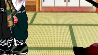 ||~Notice Me Senpai~||~¿Sanegiyuu?~||~Yandere Sanemi~||