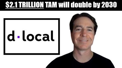 DLocal $DLO overview - Scaled Economies Shared model in the making