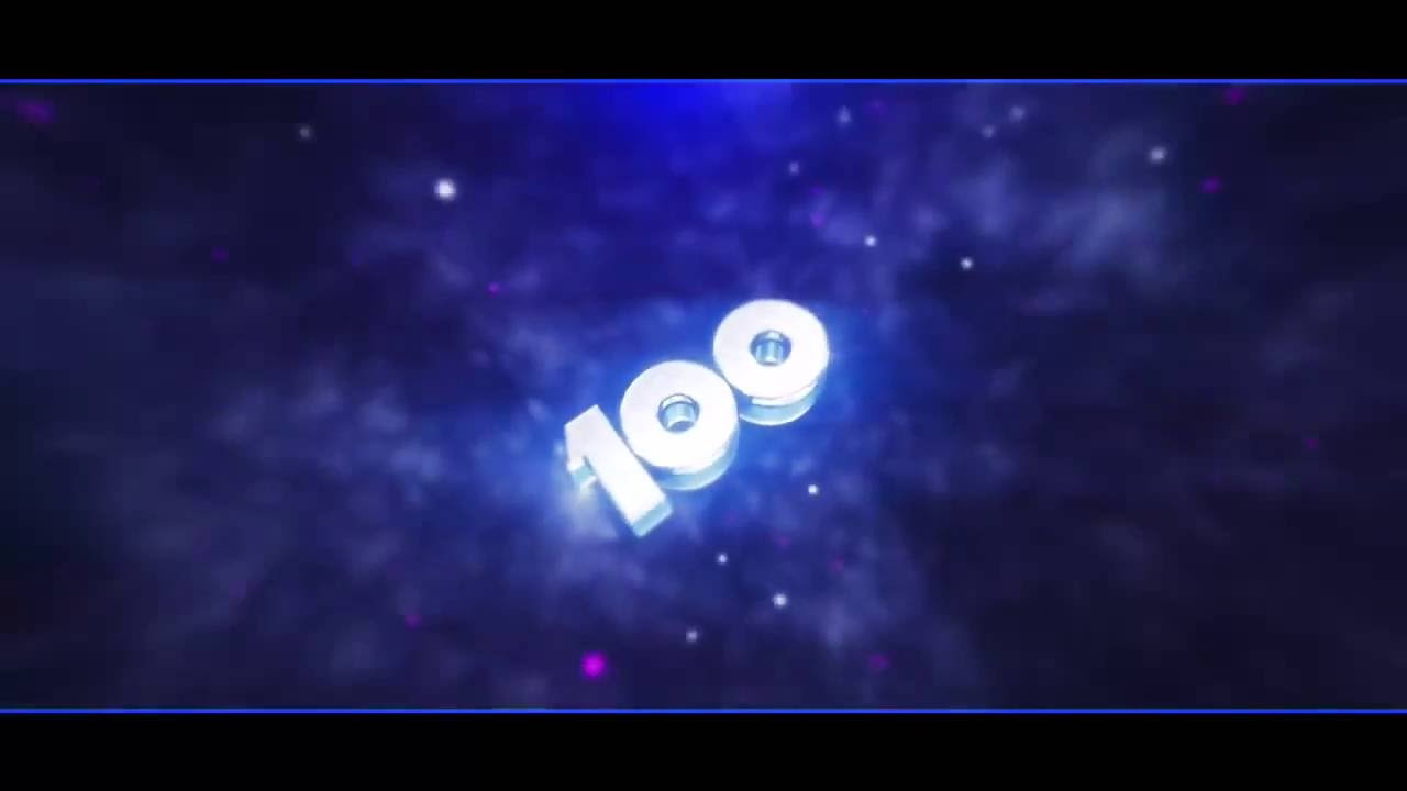 Intro 100 subs