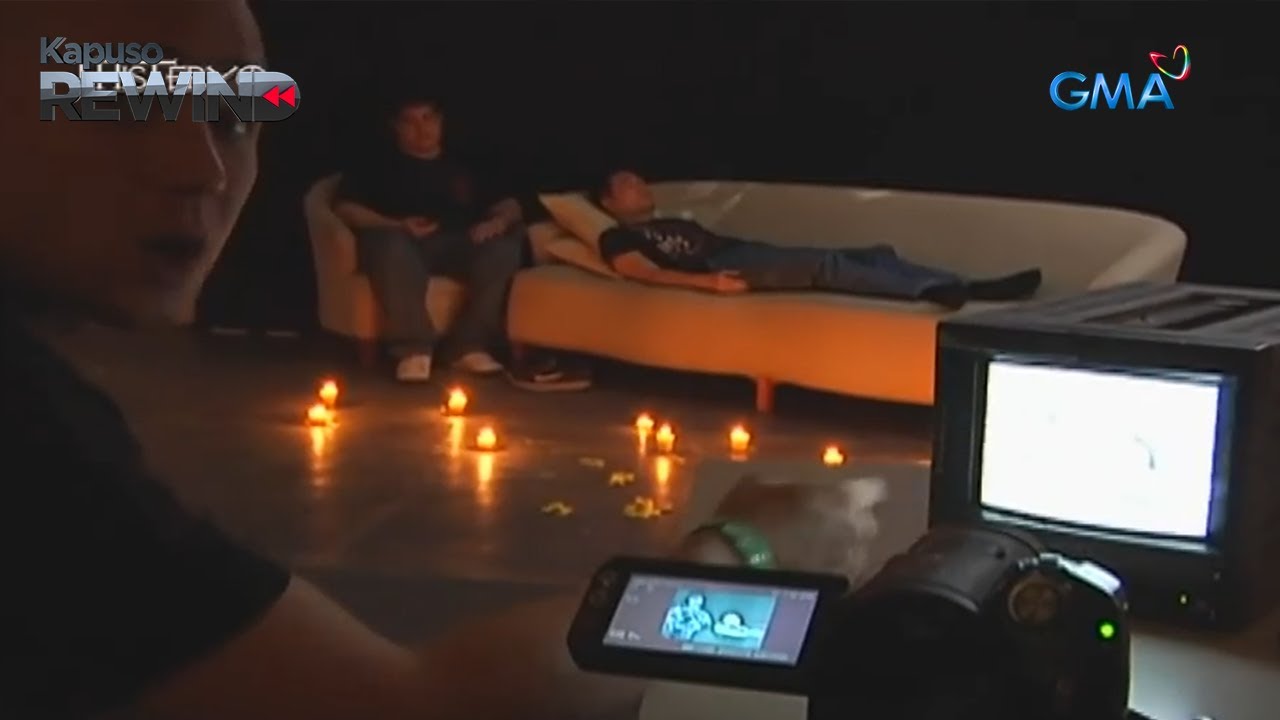 Kapuso Rewind: Ano nga ba ang astral projection | Misteryo