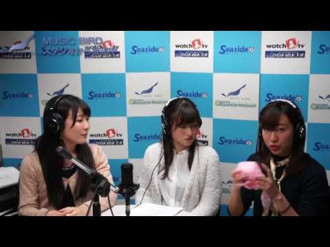 ors 2017.1.20 ウィークリーゲストは國府田マリ子さんです。