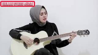 SEDAP SUARA DIA!!! / Cover lagu Mengintai Dari Tirai Kamar : Exist