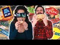 MINCE PIE TASTE TEST UK 2019 | The BEST Mince Pies YOU Can BUY This Christmas