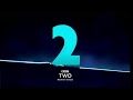 Bbc two northern ireland wave night ident  2016