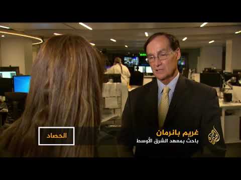 رسائل خفض المساعدات الأميركية لمصر