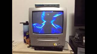 Opening To Mickeys Christmas Carol 1984 Vhs Version 1