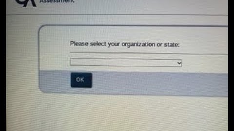 Accessing the CAI Secure Browser