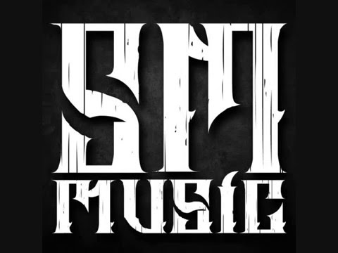 Scott Martin - B.G.M.