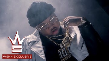 DJ Mustard "10 Summers Intro" feat. RJ, Choice & Big Mike (WSHH Exclusive - Official Music Video)