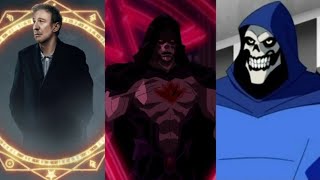 Evolution Of Doctor Destiny In Tv Shows & Movies 2022