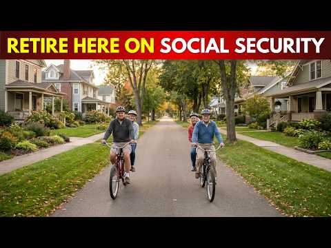 10 Cheap California Beach Towns Where Social Security Is Enough