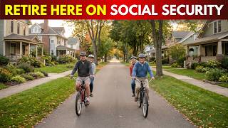 10 Cheap California Beach Towns Where Social Security Is Enough