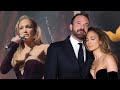 Jennifer Lopez IN TEARS Over Ben Affleck