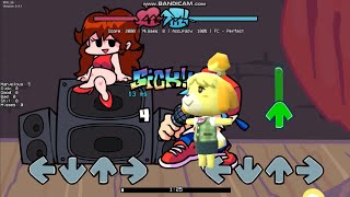Bubblegum K.K But in Friday Night Funkin