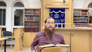 רבנו לייב🔥| שיחת חולין של רבנו