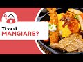 Le mie ricette giapponesi preferite. Le conoscevi?